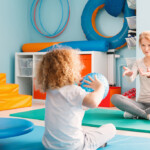 5 Tips To Engage Children With Autism In Active Play Active For Life