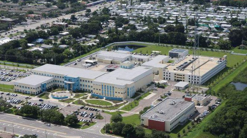 Affordable Housing And More Jobs In Pinellas Your Extra Tax Money 