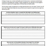 Anger Management Worksheets For Kids Pdf Pin On Counseling Mitraib
