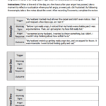 Anger Management Worksheets For Kids Pdf Pin On Counseling Mitraib
