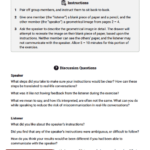 Back To Back Drawing Activity Templates Oblivionmodmanagertutorial