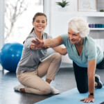 Benefits Of Physical Therapy Orthopaedic Associates Of Central Maryland