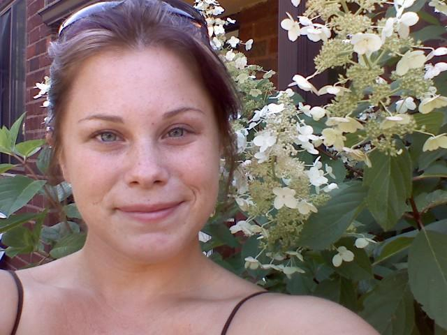 Elements Therapeutic Massage Ashley Hurlburt LMT Rochester NY 14607 