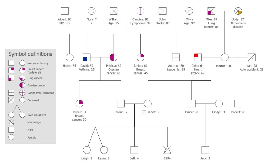  Essays On Genogram Free Argumentative Persuasive Descriptive And 