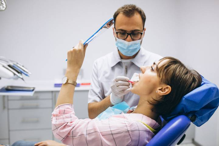 Everything You Need To Know About Dental Therapists Overseas Dentist 