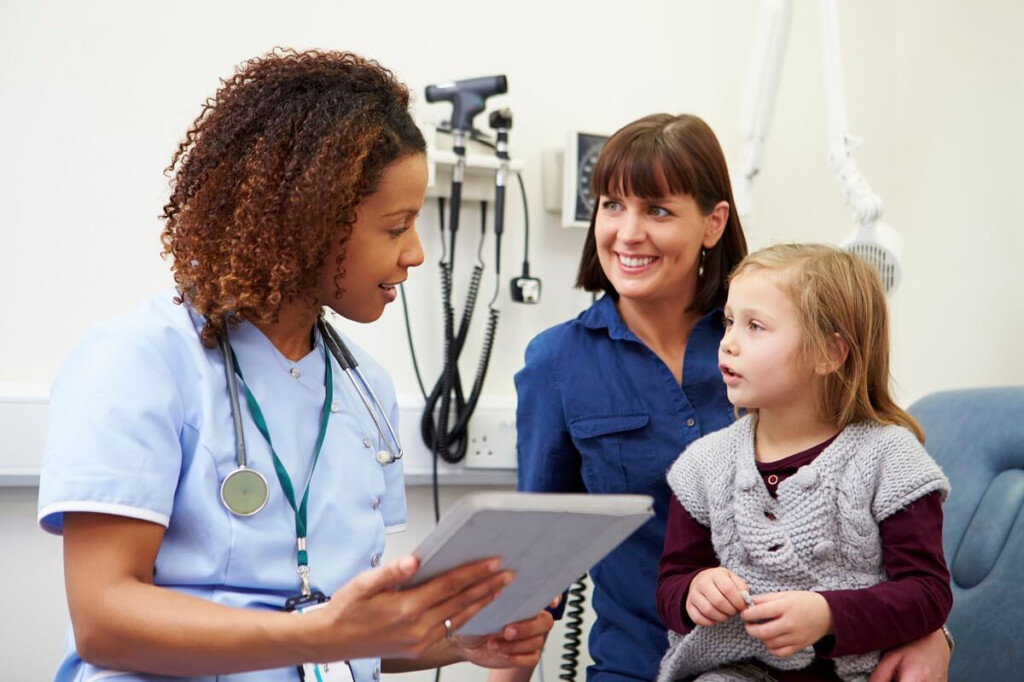  Facing Growing Pressure States Are Tackling Outdated Nurse 