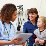Facing Growing Pressure States Are Tackling Outdated Nurse
