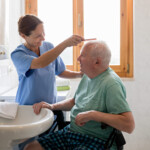 Home Health Aides Welcome