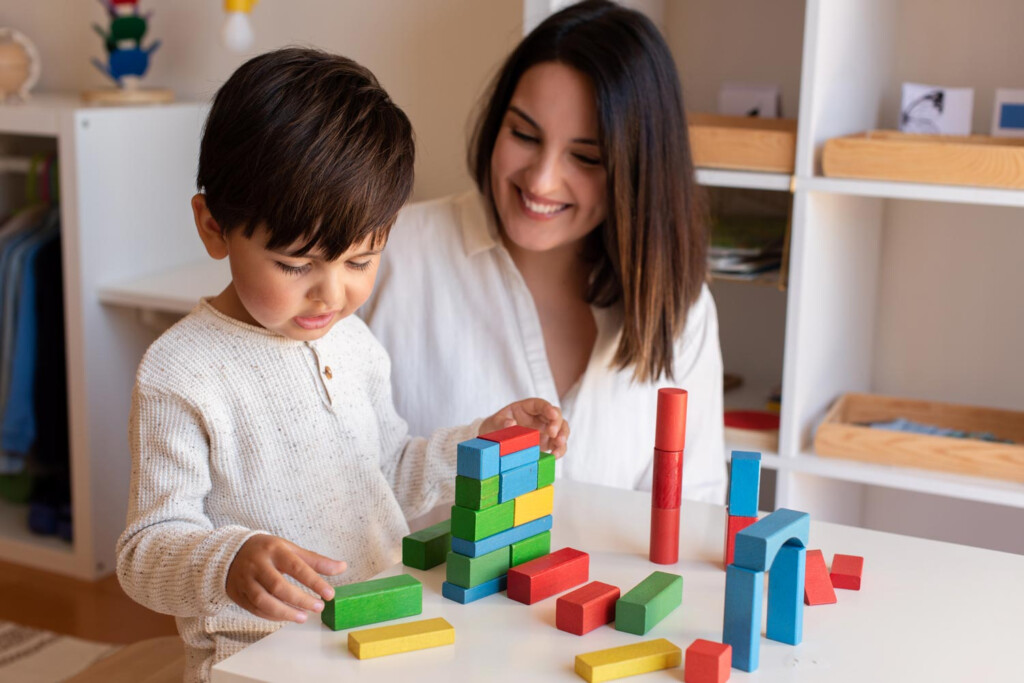 How An Individualized Approach To Autism Therapy Can Help Your Child 