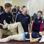 How Many Years Of College To Be A Physical Therapist Examples And Forms