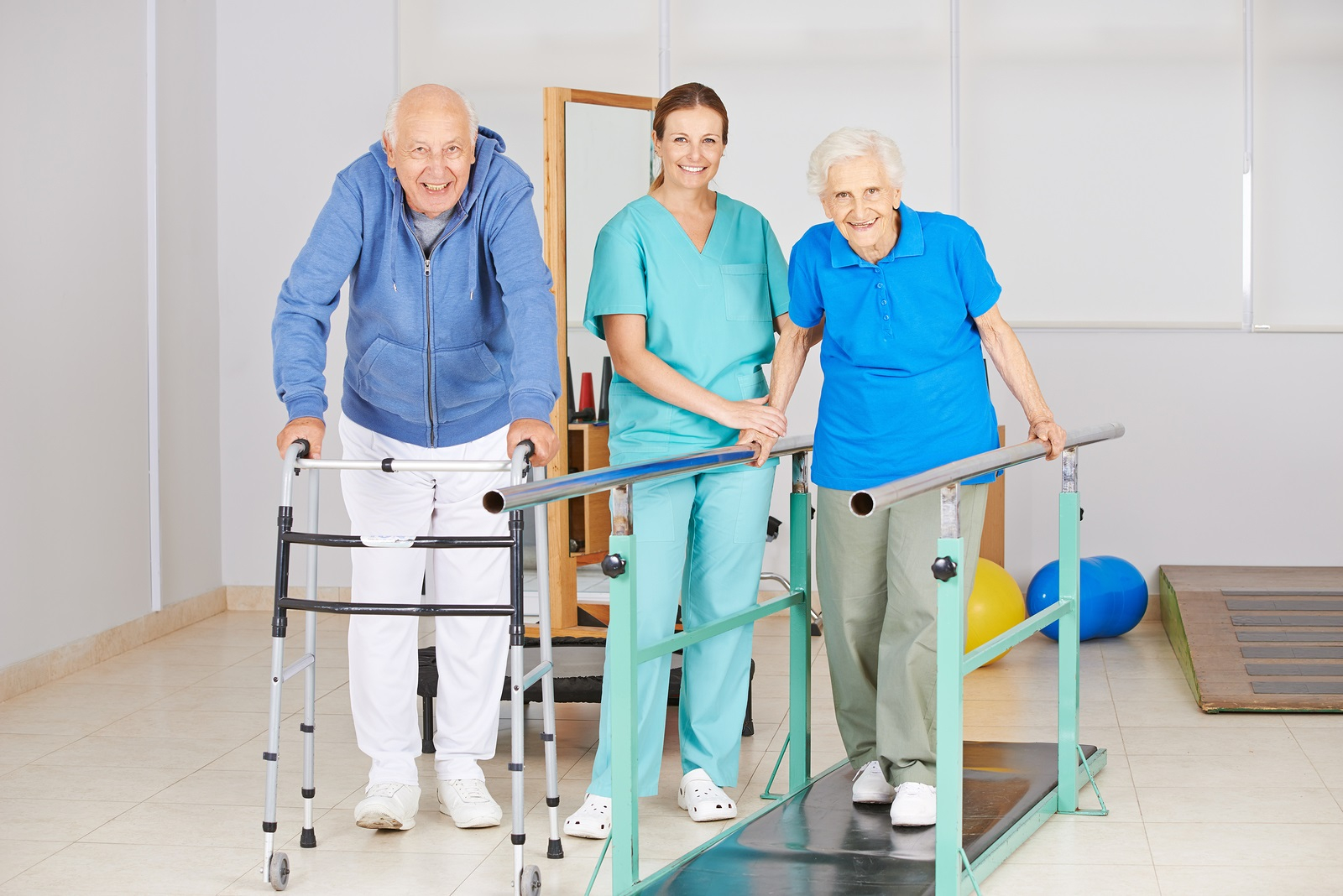 How To Become A Rehabilitation Nurse Salary RegisteredNursing
