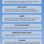 How To Build Resilience Practice Positive Coping Strategies While