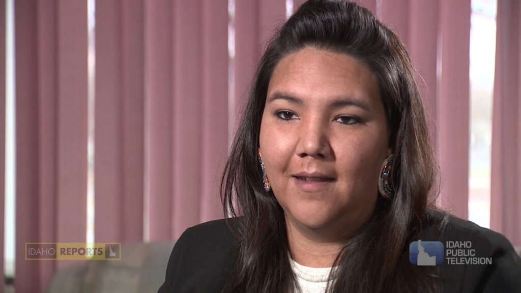 Idaho Reports Dental Health Aide Therapist YouTube