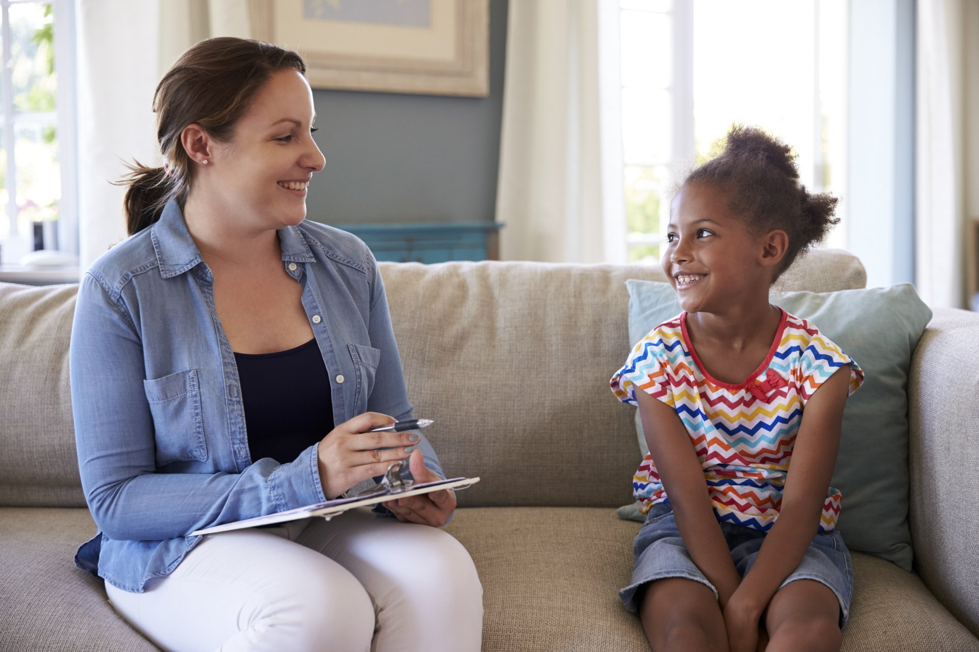 Intensive In Home Counseling Portsmouth VA Family And Youth