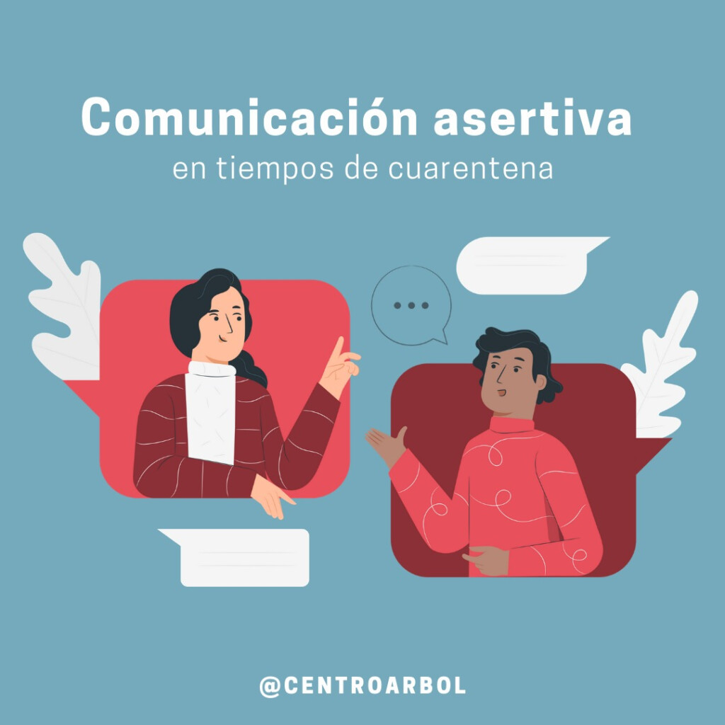 LA COMUNICACI N ASERTIVA Mind Map