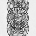 Mandalas Art Therapist Mandala Mandala Art