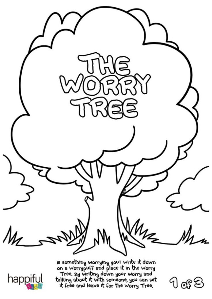 Mindful Colouring Provides A Simple Straight forward Way For Kids And 
