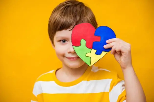 Mutant Brain Organoids Aid In Understanding Autism Pledge Times