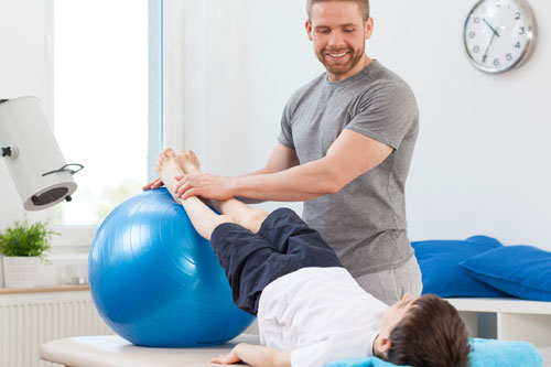 Occupational Therapy Aides Career Careertoolkit