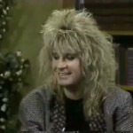 Ozzy Osbourne Talks To Sex Therapist Dr Ruth 1986 Full YouTube