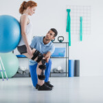 Physical Therapy Center SportsMed