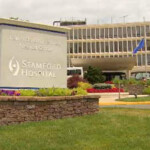 Police Investigate Death Of Baby Rushed To Hospital From Stamford