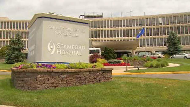 Police Investigate Death Of Baby Rushed To Hospital From Stamford