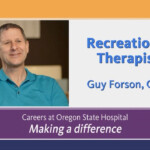 Recreational Therapist Careers In Mental Health YouTube