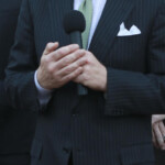 Report LA Mayor Eric Garcetti Was Aware Of Aide Rick Jacob s
