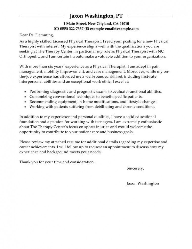 Sports Assistant Cover Letter In 2021 Cover Letter Template Cover