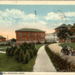 Stamford Hospital Connecticut