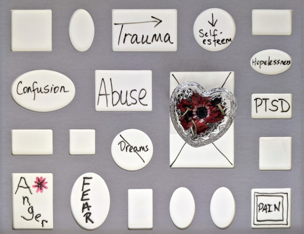 The Most Common Reactions To Trauma Therapist Aid OptimistMinds