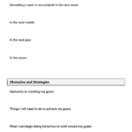 Therapist Aid Discharge Planning Mental Health Worksheet Worksheet