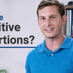 What Are Cognitive Distortions Video Therapist Aid