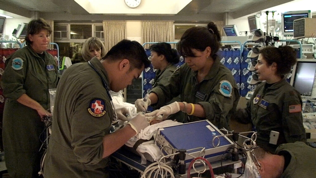 Wilford Hall ECMO Team Helps Save Baby 59th Medical Wing Article 