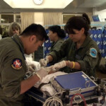 Wilford Hall ECMO Team Helps Save Baby 59th Medical Wing Article