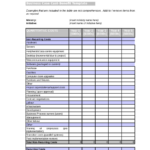 2021 Cost Benefit Analysis Fillable Printable Pdf Regarding Project
