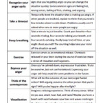 90 Best Anger Management Resources Images On Pinterest Anger