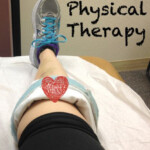 ACL Physical Therapy Begins Physical Therapy Acl Surgery Recovery Acl