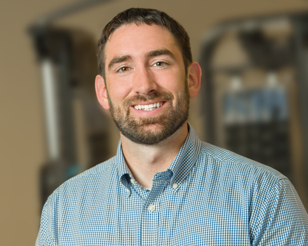 Adam Ellis Lattimore Physical Therapy