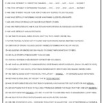 Codependency Worksheets Therapist Aid Anger Management Worksheets