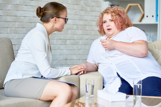 Eating Disorder Treatment Center Category Archives Binge Eating 