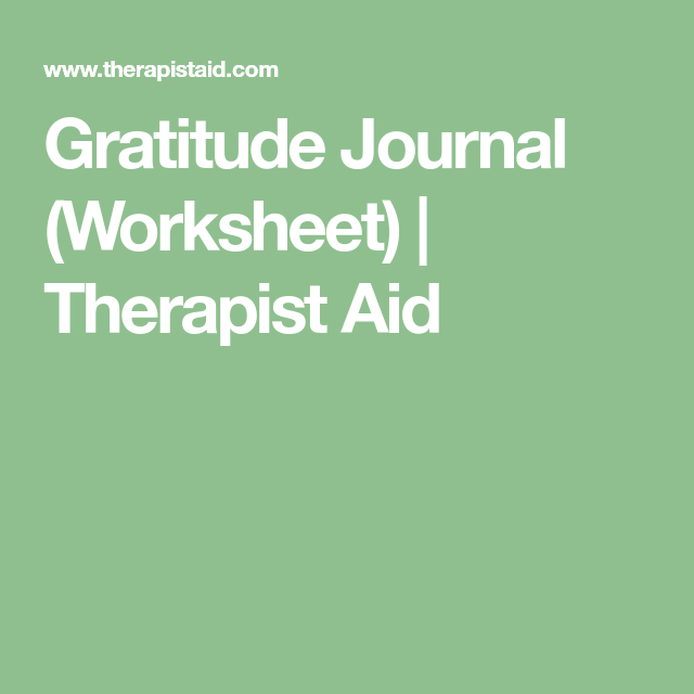 Emotions Worksheets Therapist Aid