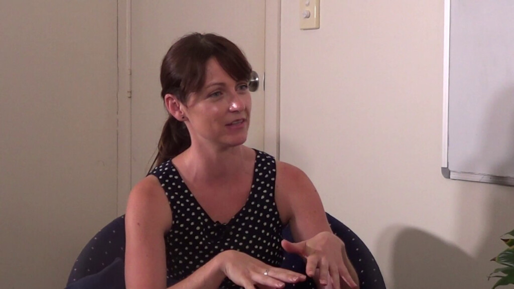 Establishing A Behavioural Experiment With A Therapist Part 4 YouTube