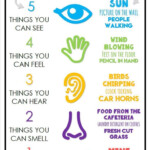 exercisegrounding mindfulness grounding worksheet technique