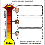 Feelings Worksheets For Kids Pdf Worksheet Answers