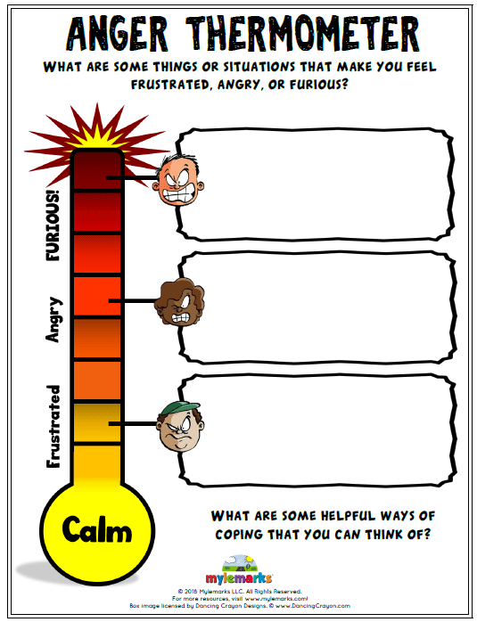 Feelings Worksheets For Kids Pdf Worksheet Answers