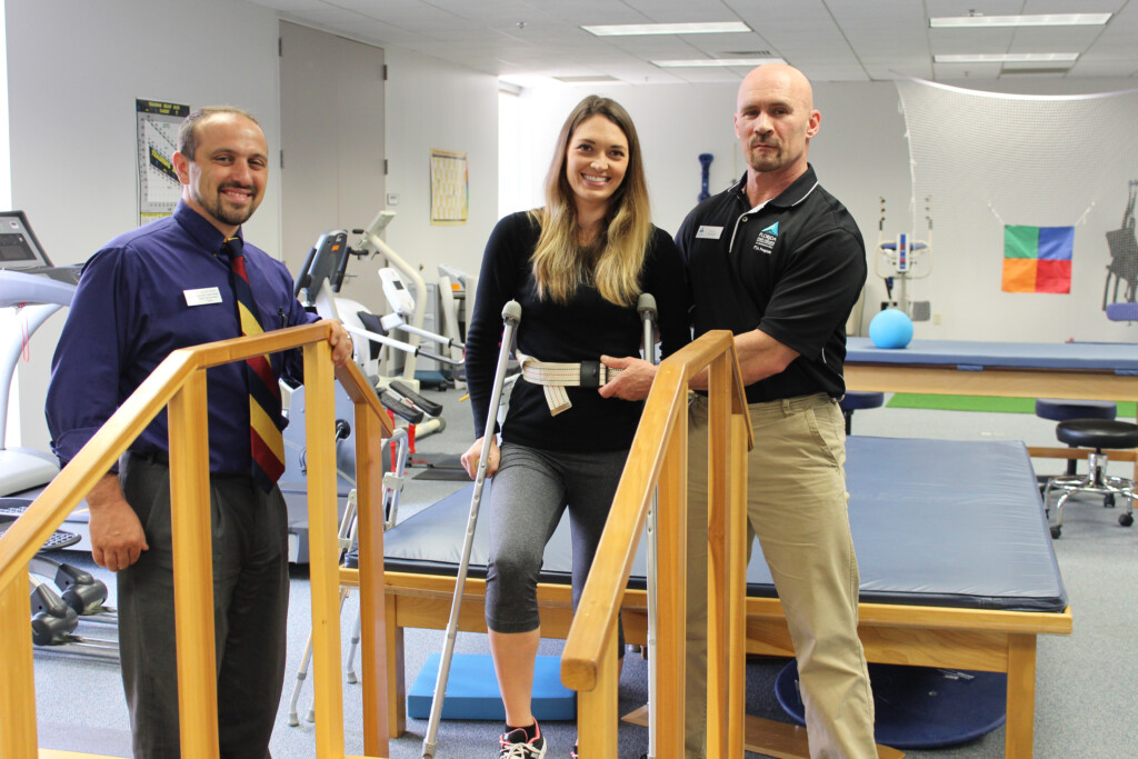 Fundamental Information On Physical Therapy Questions For 