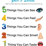 Helping Kids Manage Their Worries With These 5 Grounding Exercises