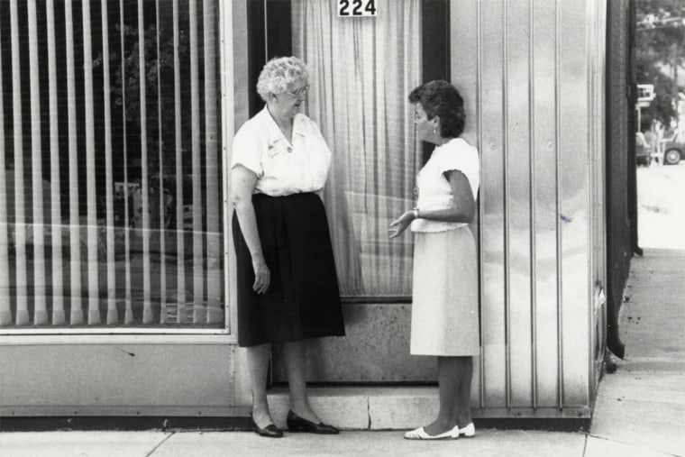  Hidden Mercy Shines Light On Nuns Priests Who Responded To AIDS With 